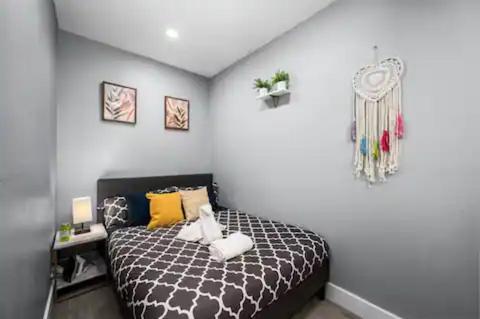 Spacious 1Br Galleria Apt With Pool & Free Park Houston Exterior foto